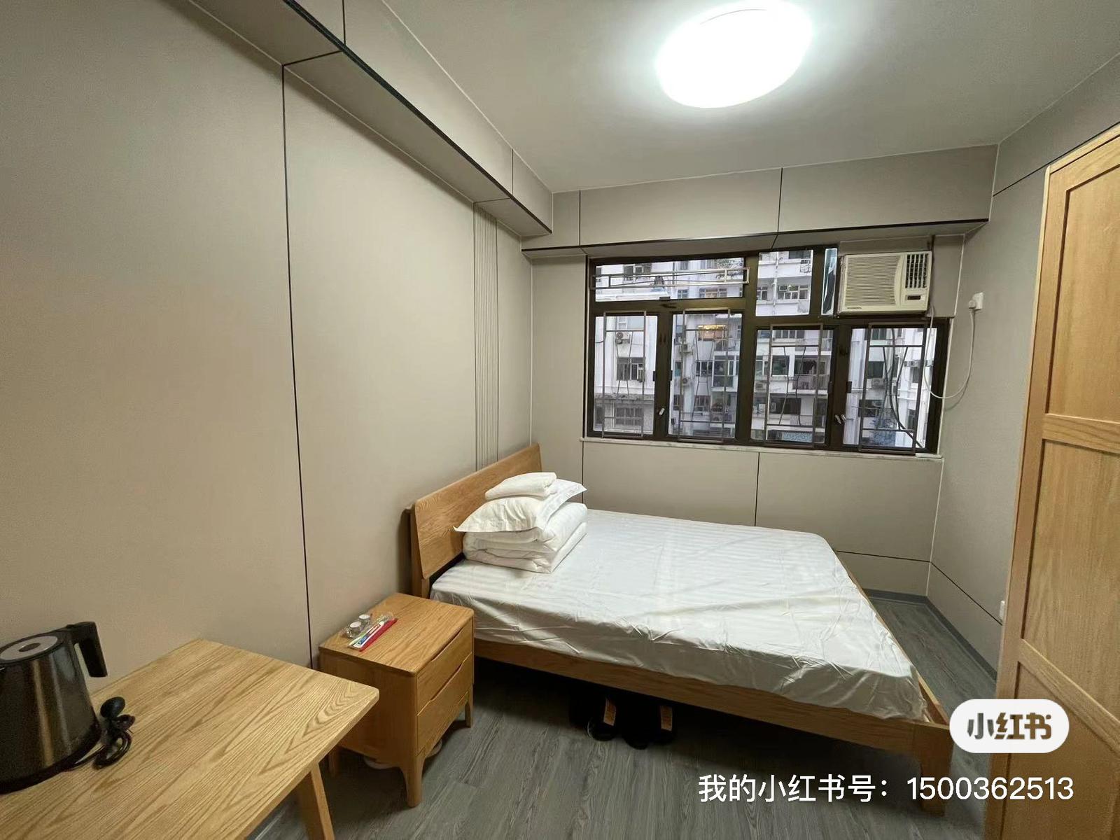 銅鑼灣 香港大廈 - main