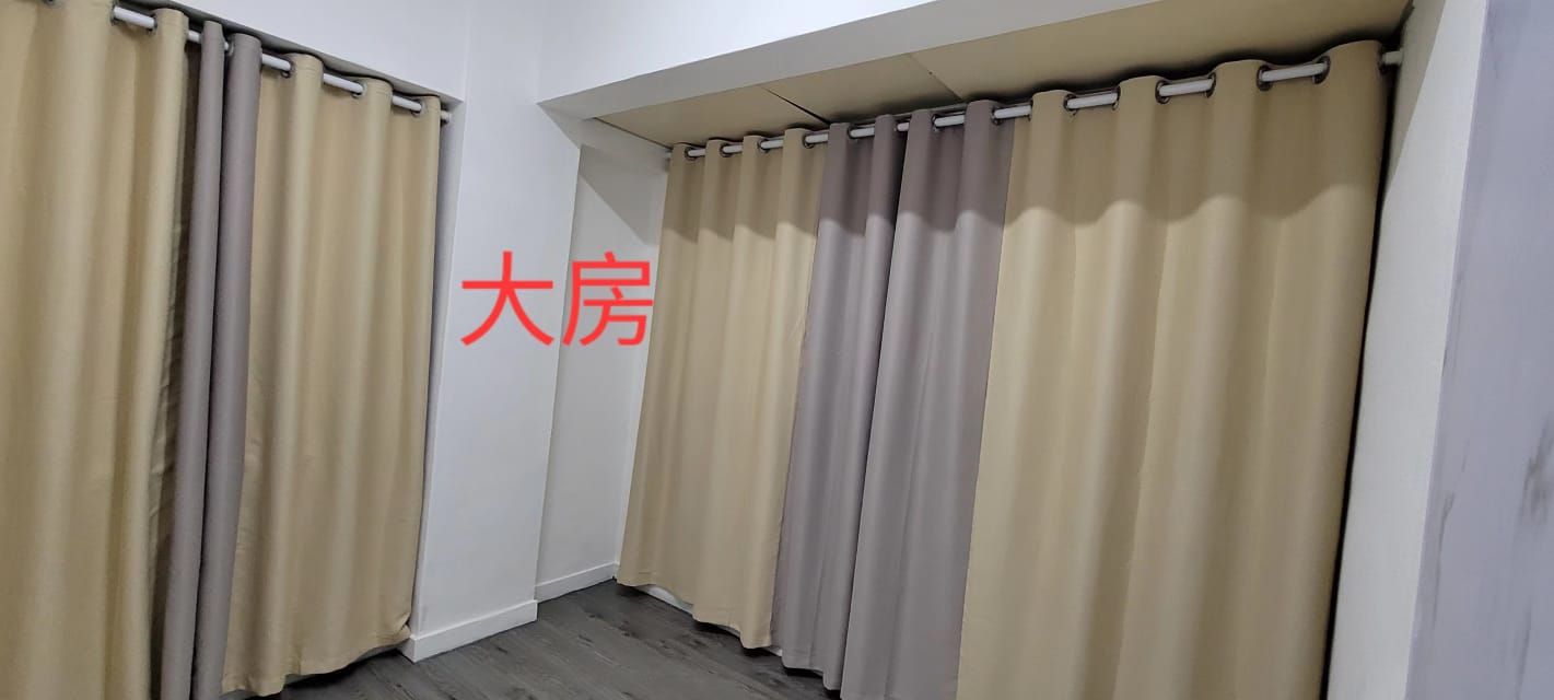 油麻地 美景大廈 低層 - main