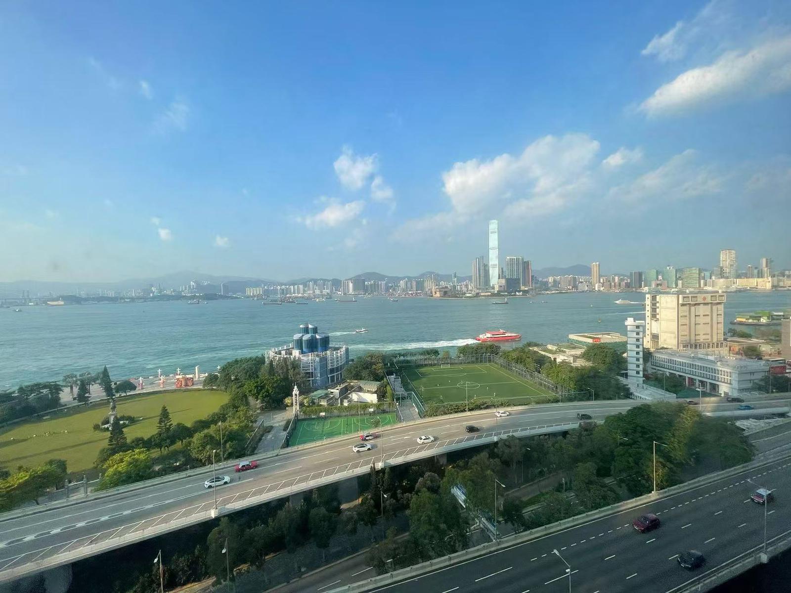 上環 干諾道西82-87號 海景大廈 17H - main