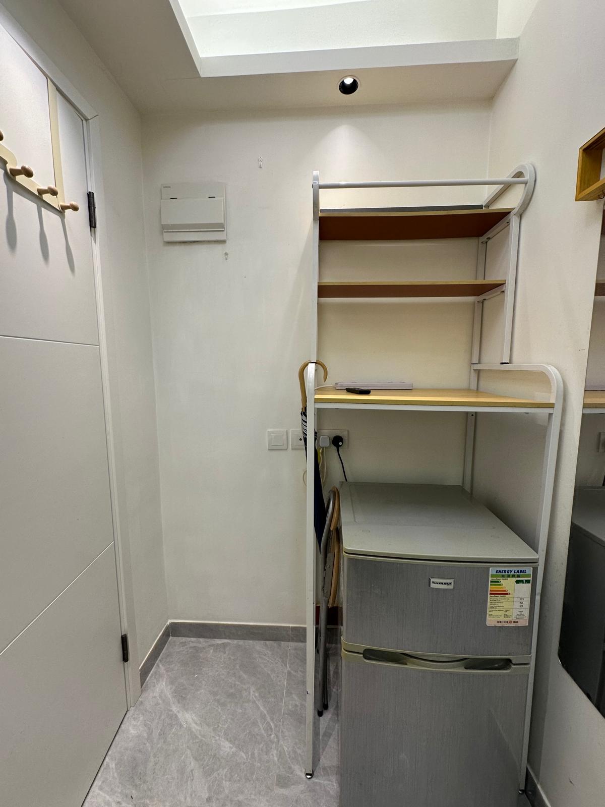佐敦文蔚樓 中座 4/F - C房 - main