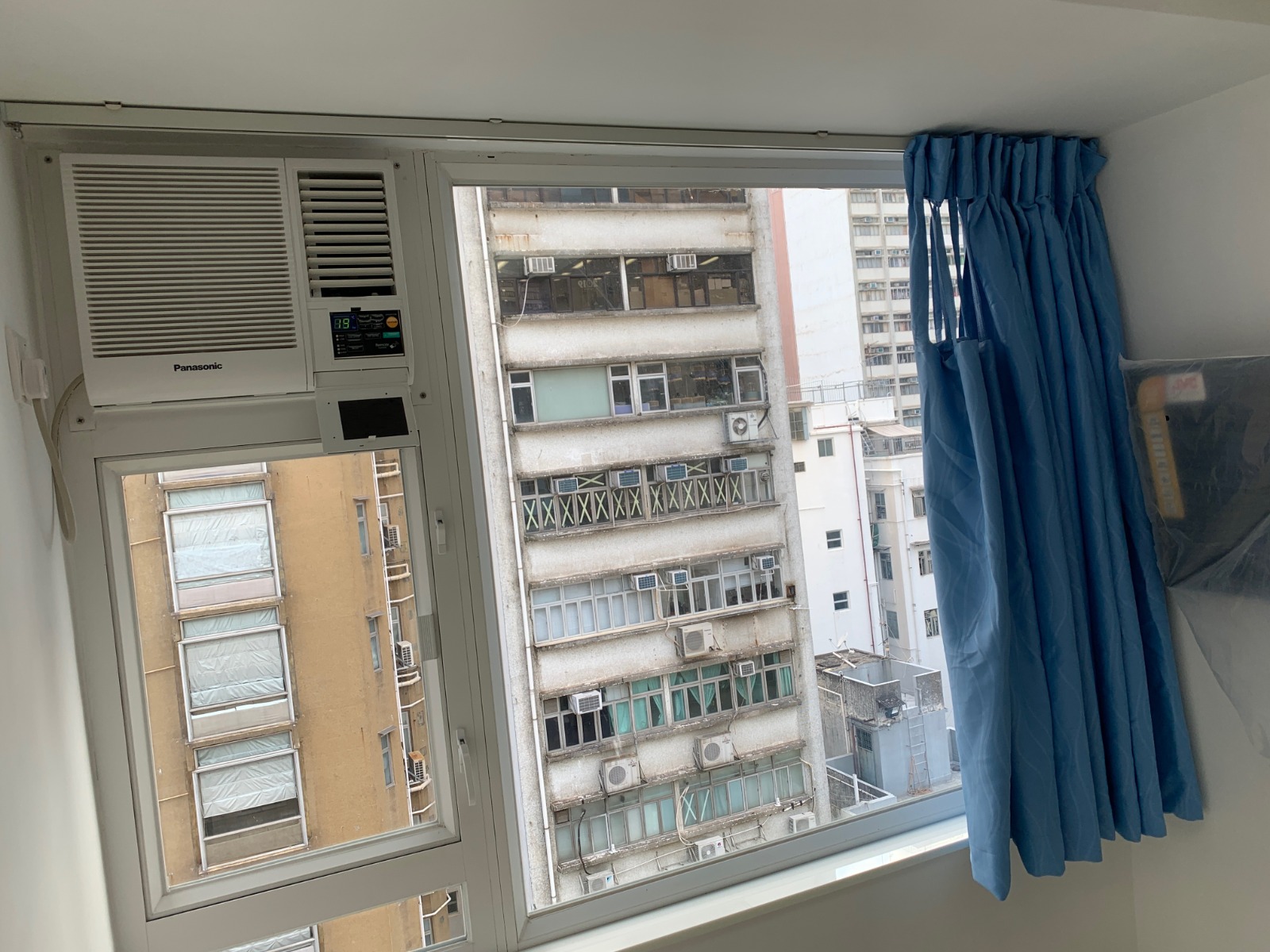 油麻地 上海大廈 10/F A室 C房 - main