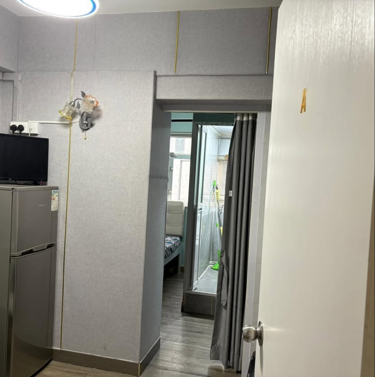 麼地道48號麗東大廈4樓A房 - main