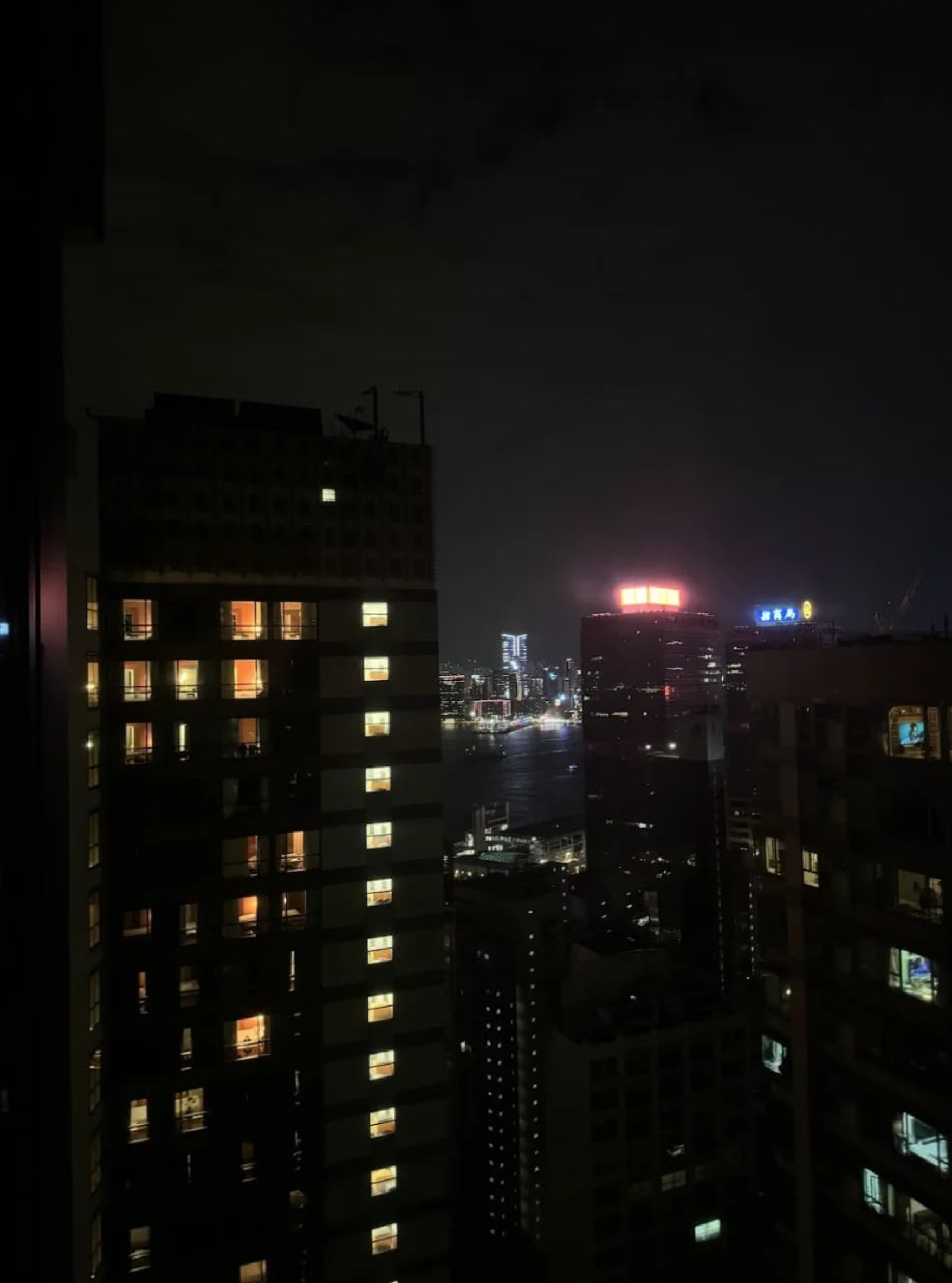 中環皇后大道 - main