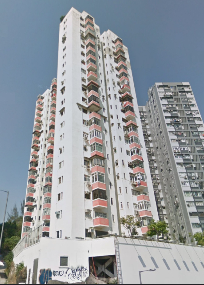 Flat B, 1st Floor, Block A, Marigold Mansion, 2 Shun Yung Street, Hung Hom, Kowloon - carouse