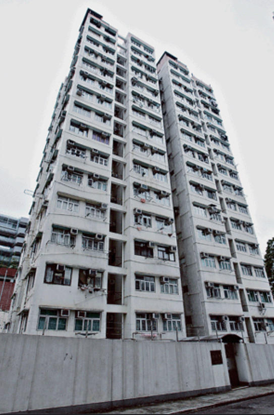 Room D, 7/F, Artview Court, 4 Hong Ping Street, Chai Wan, Hong Kong - carouse