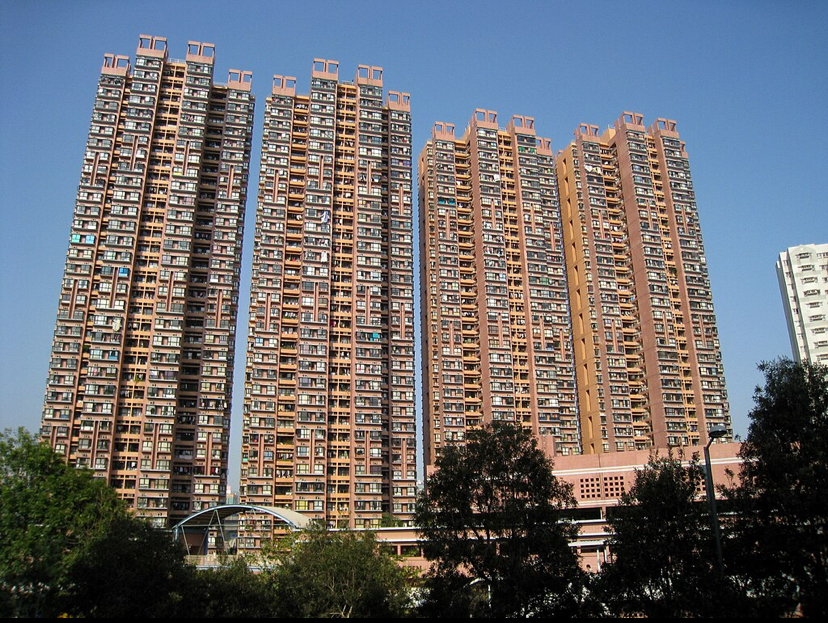 Flat A, 32/F, Block 1, Hong Fu Garden, Tsing Yi - carouse